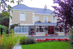 Kingfisher Lodge - exterior - gas07865
