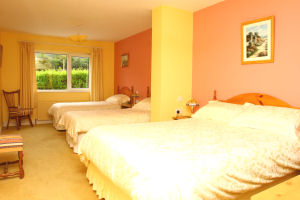 The Invicta - bedroom - ifsk1121
