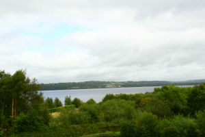 The Invicta view