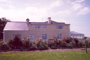 welcome picture of dillanes farmhouse