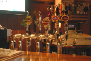 Barr na Sraide - Bar