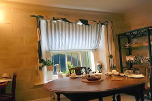 Harveys Guesthouse - dining - gas07167