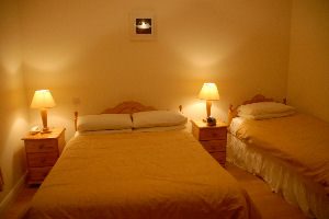 rooms picture of barr na sraide inn