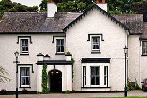 Abbey Mews SC - New Exterior 