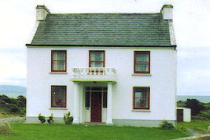 Ard na Ceibhe - exterior - iws0015501