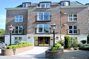 Baggot Rath House - Welcome