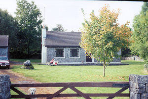 Knockferrry Self Catering 