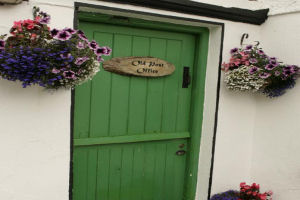 Door