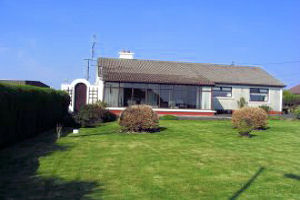 Connolly SC - exterior