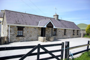 Kylebrack - Exterior