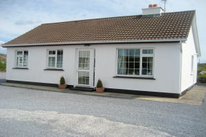 Murtys - House Front