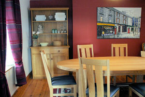 Dinning room 