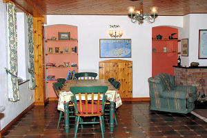dinning room two 