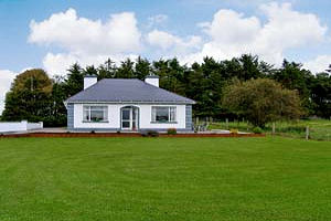 Green Acres - Exterior