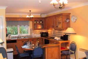 2 Kingshill Apart - kitchen