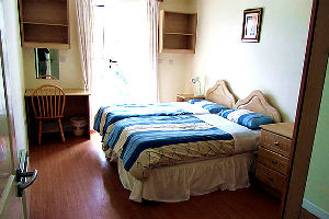 Gratton House  - Room1