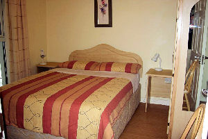 Gratton House  - Room2