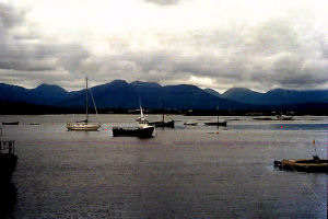 Galway Bay
