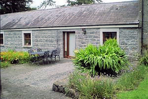 4 Raheen house