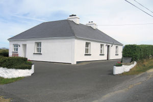 Atlantic View - House Exterior
