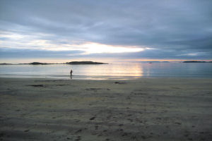 faherty SC - Beach - iws0143001