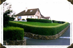 Faherty Self Catering