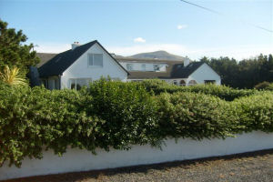 Silver Strand House
