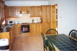 Kitchen-Diner