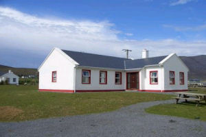 Outside of House