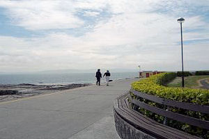 Carraige Palmer Salthill