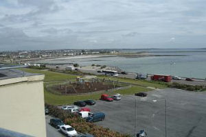 Carraige Palmer view