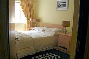 Carraige Palmer Bedroom