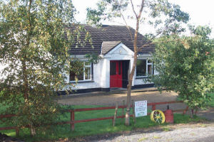 Cottage A