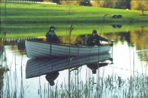 Fishing