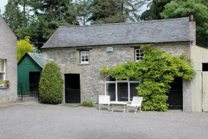 Farm Mews - Welcome pic