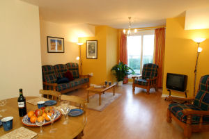 Gleann na Ri -Kitchen1