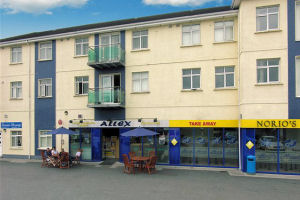 Shops
