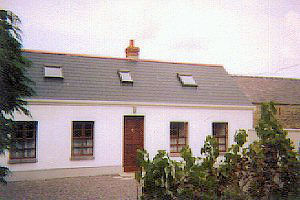 Hill View Farm 3bed - exterior