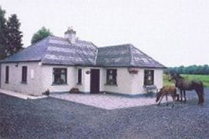 Kiltale Cottage - Exterior