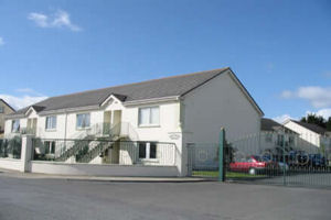 23 Anchor Mews Exterior