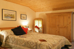 appleloft-bedroom