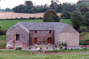 MckeeverMillHolidayHomes-exterior