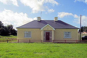 Drumany - Exterior 