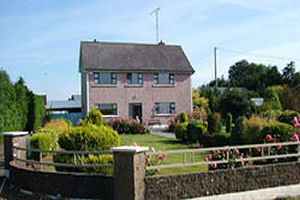 Kiltale House - Exterior 