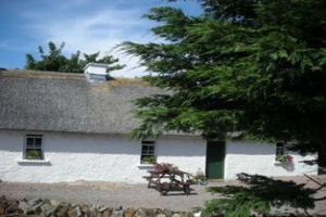 Beagh Cottage