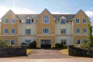 Bayview Apartments