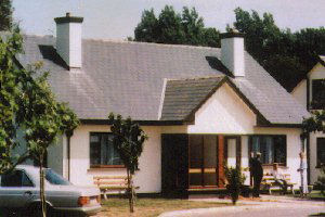 Gold Coast Holiday - exterior