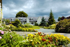 Parkland Holiday Homes