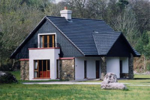 Caragh Glen Holiday Cottages - Exterior 
