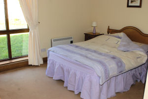 Glasson Mews - Double room